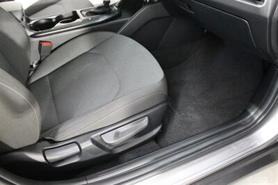 2025 Kia K4 LXS   - Photo 11 - Magnolia, AR 71753