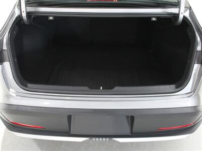 2025 Kia K4 LXS   - Photo 9 - Magnolia, AR 71753