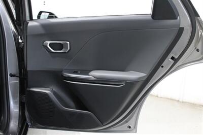 2025 Kia K4 LXS   - Photo 12 - Magnolia, AR 71753