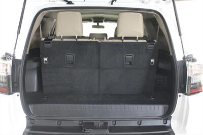 2017 Toyota 4Runner SR5 - Photo 9 - Magnolia, AR 71753