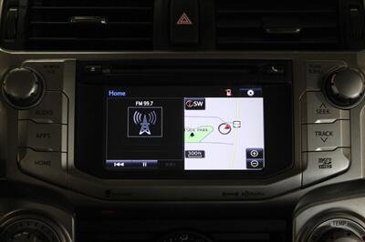 2017 Toyota 4Runner SR5 - Photo 13 - Magnolia, AR 71753