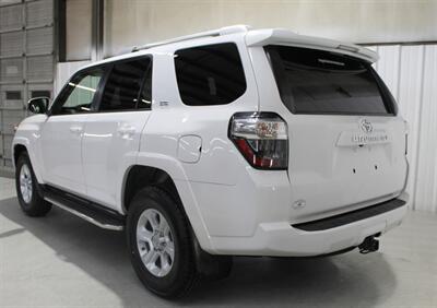 2017 Toyota 4Runner SR5 - Photo 3 - Magnolia, AR 71753