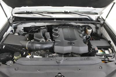 2017 Toyota 4Runner SR5 - Photo 12 - Magnolia, AR 71753