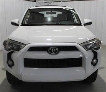 2017 Toyota 4Runner SR5 - Photo 4 - Magnolia, AR 71753
