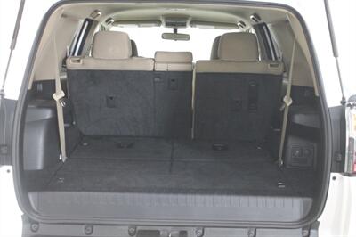 2017 Toyota 4Runner SR5 - Photo 10 - Magnolia, AR 71753