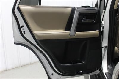 2017 Toyota 4Runner SR5 - Photo 23 - Magnolia, AR 71753