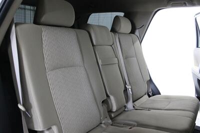 2017 Toyota 4Runner SR5 - Photo 25 - Magnolia, AR 71753