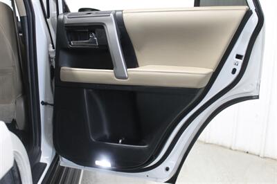 2017 Toyota 4Runner SR5 - Photo 19 - Magnolia, AR 71753