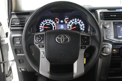 2017 Toyota 4Runner SR5 - Photo 16 - Magnolia, AR 71753