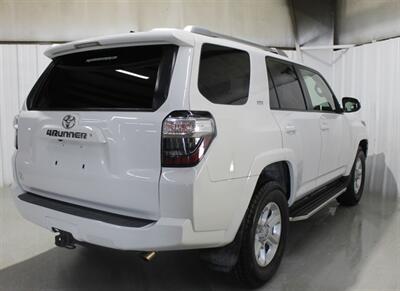 2017 Toyota 4Runner SR5 - Photo 7 - Magnolia, AR 71753