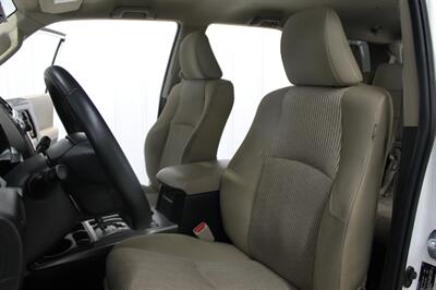 2017 Toyota 4Runner SR5 - Photo 27 - Magnolia, AR 71753