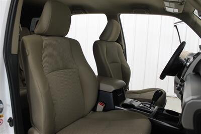 2017 Toyota 4Runner SR5 - Photo 26 - Magnolia, AR 71753