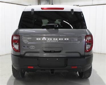 2023 Ford Bronco Sport Heritage - Photo 3 - Magnolia, AR 71753