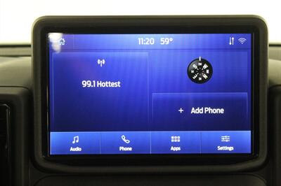 2023 Ford Bronco Sport Heritage - Photo 15 - Magnolia, AR 71753