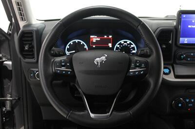 2023 Ford Bronco Sport Heritage - Photo 16 - Magnolia, AR 71753