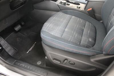 2023 Ford Bronco Sport Heritage - Photo 11 - Magnolia, AR 71753