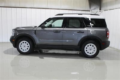 2023 Ford Bronco Sport Heritage - Photo 27 - Magnolia, AR 71753