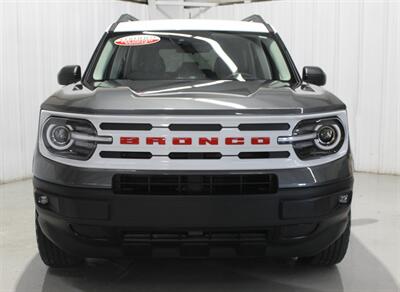 2023 Ford Bronco Sport Heritage - Photo 22 - Magnolia, AR 71753