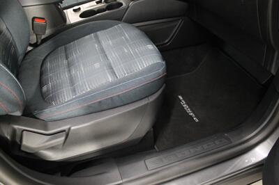 2023 Ford Bronco Sport Heritage - Photo 7 - Magnolia, AR 71753