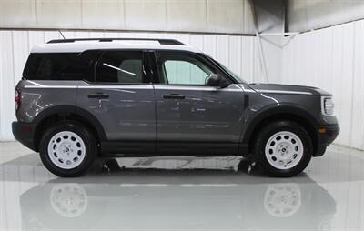 2023 Ford Bronco Sport Heritage - Photo 18 - Magnolia, AR 71753