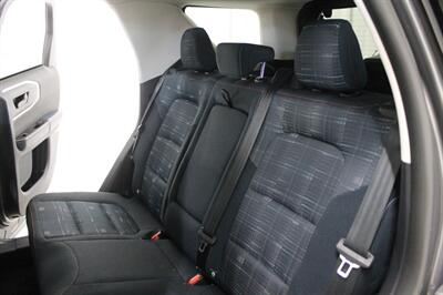 2023 Ford Bronco Sport Heritage - Photo 25 - Magnolia, AR 71753