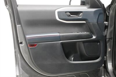 2023 Ford Bronco Sport Heritage - Photo 10 - Magnolia, AR 71753