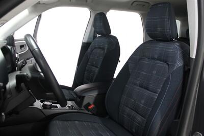 2023 Ford Bronco Sport Heritage - Photo 24 - Magnolia, AR 71753