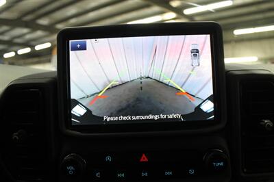 2023 Ford Bronco Sport Heritage - Photo 26 - Magnolia, AR 71753