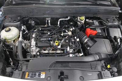 2023 Ford Bronco Sport Heritage - Photo 23 - Magnolia, AR 71753