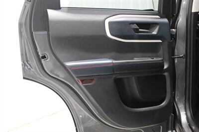 2023 Ford Bronco Sport Heritage - Photo 12 - Magnolia, AR 71753