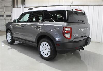 2023 Ford Bronco Sport Heritage - Photo 28 - Magnolia, AR 71753