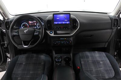 2023 Ford Bronco Sport Heritage - Photo 14 - Magnolia, AR 71753