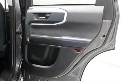 2023 Ford Bronco Sport Heritage - Photo 8 - Magnolia, AR 71753