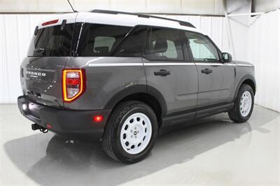 2023 Ford Bronco Sport Heritage - Photo 5 - Magnolia, AR 71753