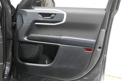 2023 Ford Bronco Sport Heritage - Photo 6 - Magnolia, AR 71753