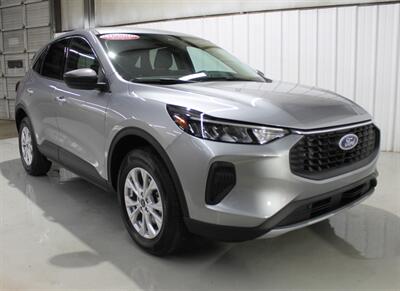2024 Ford Escape Active   - Photo 3 - Magnolia, AR 71753
