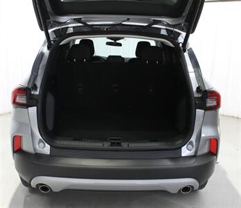2024 Ford Escape Active   - Photo 9 - Magnolia, AR 71753
