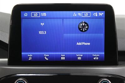 2024 Ford Escape Active   - Photo 11 - Magnolia, AR 71753