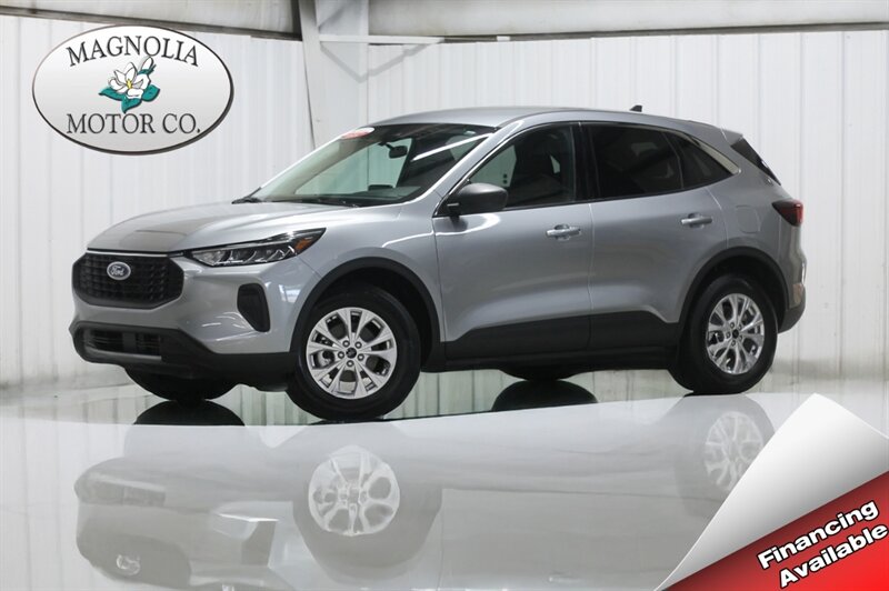 2024 Ford Escape Active AWD's photo