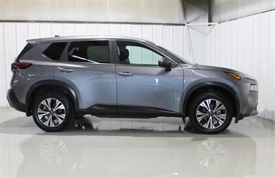 2023 Nissan Rogue SV - Photo 3 - Magnolia, AR 71753