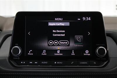 2023 Nissan Rogue SV - Photo 18 - Magnolia, AR 71753