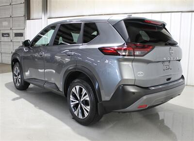 2023 Nissan Rogue SV - Photo 5 - Magnolia, AR 71753