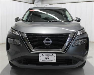 2023 Nissan Rogue SV - Photo 4 - Magnolia, AR 71753