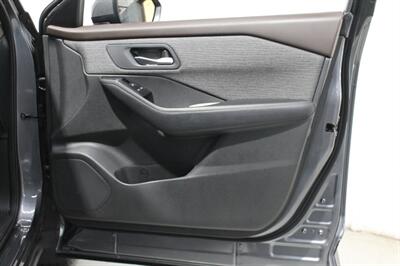 2023 Nissan Rogue SV - Photo 7 - Magnolia, AR 71753