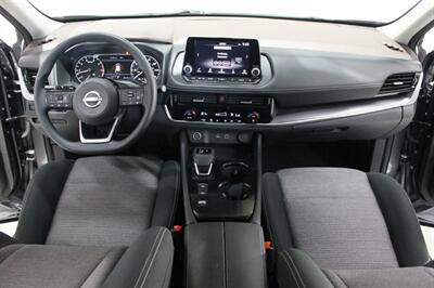 2023 Nissan Rogue SV - Photo 17 - Magnolia, AR 71753