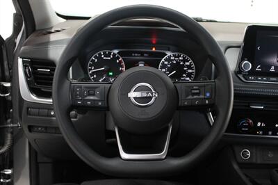 2023 Nissan Rogue SV - Photo 19 - Magnolia, AR 71753