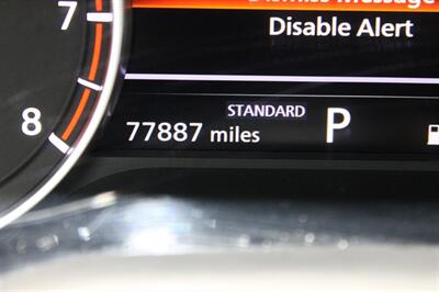 2023 Nissan Rogue SV - Photo 20 - Magnolia, AR 71753
