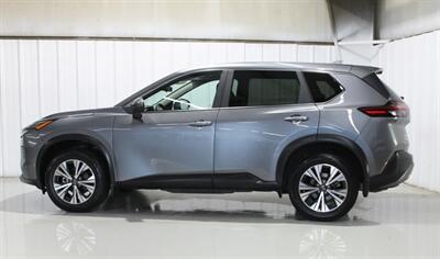 2023 Nissan Rogue SV - Photo 6 - Magnolia, AR 71753