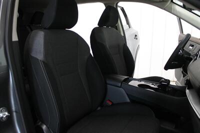 2023 Nissan Rogue SV - Photo 21 - Magnolia, AR 71753