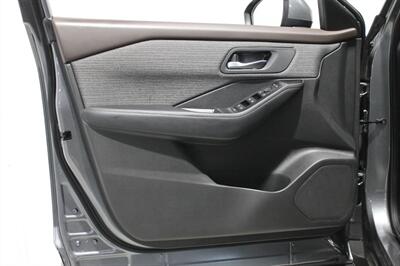 2023 Nissan Rogue SV - Photo 13 - Magnolia, AR 71753